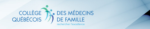 Collège Québecois des médecins de famille