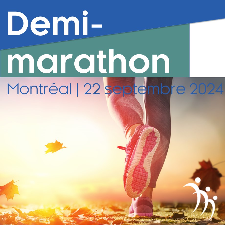 Événement rassembleur : le CQMF au prochain demi-marathon de Montréal